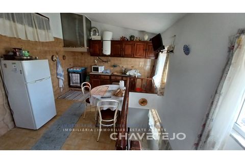 Byhus i Tomar, Santarem, Tomar - € 75.000 | Ref: 539/23 - foto 11