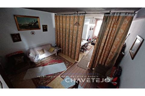 Byhus i Tomar, Santarem, Tomar - € 75.000 | Ref: 539/23 - foto 12