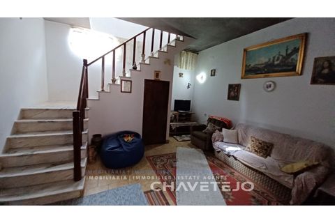 Byhus i Tomar, Santarem, Tomar - € 75.000 | Ref: 539/23 - foto 13