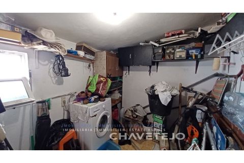 Byhus i Tomar, Santarem, Tomar - € 75.000 | Ref: 539/23 - foto 14