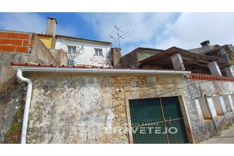 Byhus i Tomar, Santarem, Tomar - € 75.000 | Ref: 539/23 - foto 15