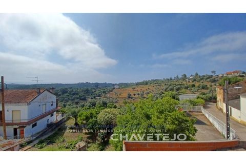 Byhus i Tomar, Santarem, Tomar - € 75.000 | Ref: 539/23 - foto 16