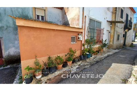 Byhus i Tomar, Santarem, Tomar - € 75.000 | Ref: 539/23 - foto 17