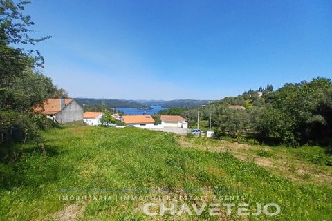 Helårsgrund i Serra, Santarem, Serra - € 29.000 | Ref: 615/24 - foto 6