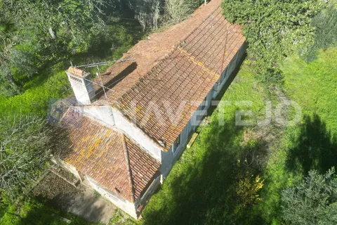 Landejendom i Tomar, Santarem, Tomar - € 250.000 | Ref: 828/19 - foto 2