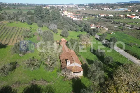Landejendom i Tomar, Santarem, Tomar - € 250.000 | Ref: 828/19 - foto 4