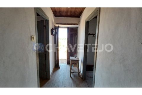 Landejendom i Tomar, Santarem, Tomar - € 250.000 | Ref: 828/19 - foto 16