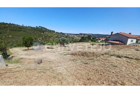 Helårsgrund i Tomar, Santarem, Tomar - € 80.000 | Ref: 617/18 - foto 1