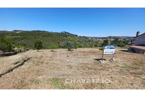 Helårsgrund i Tomar, Santarem, Tomar - € 80.000 | Ref: 617/18 - foto 2