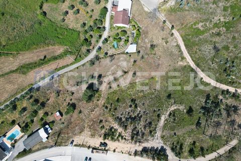 Helårsgrund i Ourem, Santarem, Ourem - € 53.500 | Ref: 616/24 - foto 1