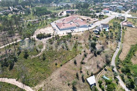 Helårsgrund i Ourem, Santarem, Ourem - € 53.500 | Ref: 616/24 - foto 2