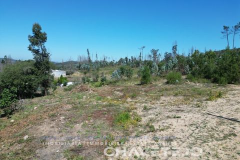 Helårsgrund i Ourem, Santarem, Ourem - € 53.500 | Ref: 616/24 - foto 6