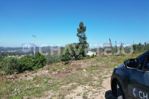 Helårsgrund i Ourem, Santarem, Ourem - € 53.500 | Ref: 616/24 - foto 7