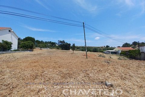 Helårsgrund i Tomar, Santarem, Tomar - € 70.000 | Ref: 610/21 - foto 3