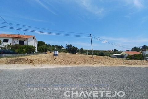Helårsgrund i Tomar, Santarem, Tomar - € 70.000 | Ref: 610/21 - foto 4