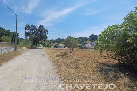 Helårsgrund i Tomar, Santarem, Tomar - € 70.000 | Ref: 610/21 - foto 5
