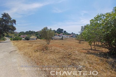 Helårsgrund i Tomar, Santarem, Tomar - € 70.000 | Ref: 610/21 - foto 6