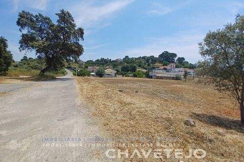 Helårsgrund i Tomar, Santarem, Tomar - € 70.000 | Ref: 610/21 - foto 7