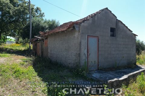 Helårsgrund i Ourem, Santarem, Ourem - € 20.000 | Ref: 617/24 - foto 7