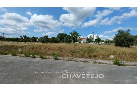 Helårsgrund i Tomar, Santarem, Tomar - € 45.000 | Ref: 609/23 - foto 2