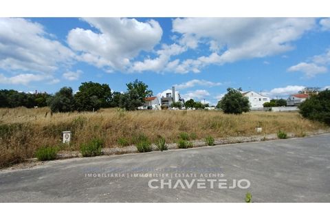 Helårsgrund i Tomar, Santarem, Tomar - € 45.000 | Ref: 609/23 - foto 1