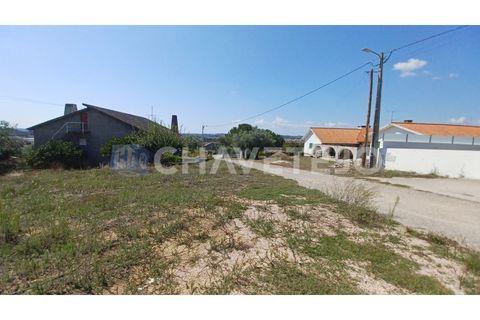 Helårsgrund i Tomar, Santarem, Tomar - € 55.000 | Ref: 623/22 - foto 3