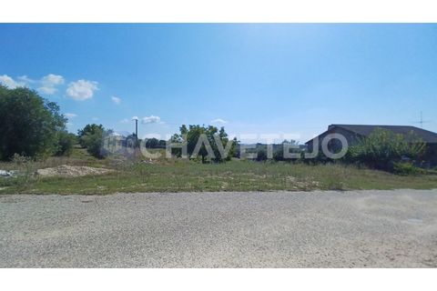 Helårsgrund i Tomar, Santarem, Tomar - € 55.000 | Ref: 623/22 - foto 7