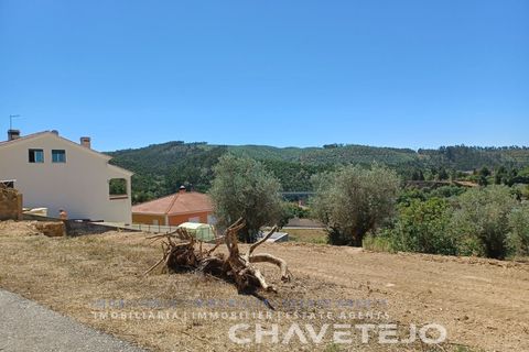 Tomt i Tomar, Santarem, Tomar - € 40 000 | Ref: 626/22 - foto 3