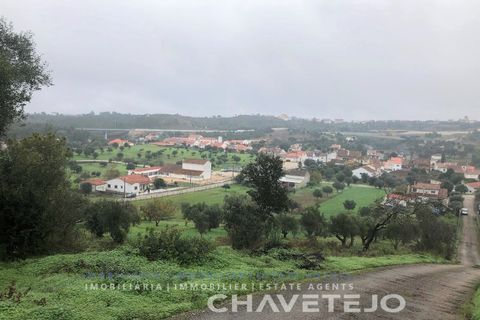 Helårsgrund i Tomar, Santarem, Tomar - € 35.000 | Ref: 615/20 - foto 3
