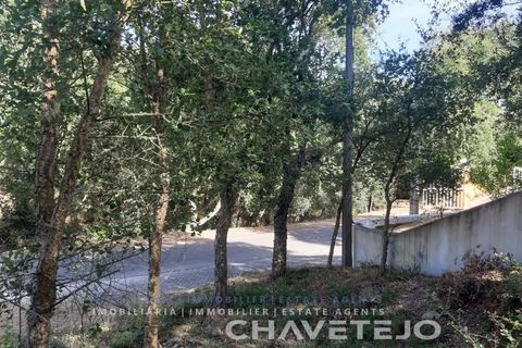 Helårsgrund i Serra, Santarem, Serra - € 75.000 | Ref: 603/20 - foto 1