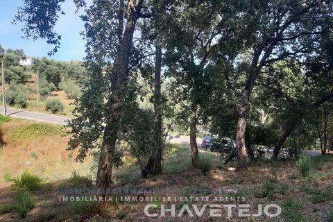 Helårsgrund i Serra, Santarem, Serra - € 75.000 | Ref: 603/20 - foto 3