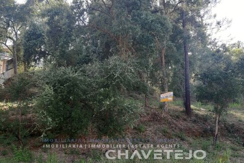 Helårsgrund i Serra, Santarem, Serra - € 75.000 | Ref: 603/20 - foto 4