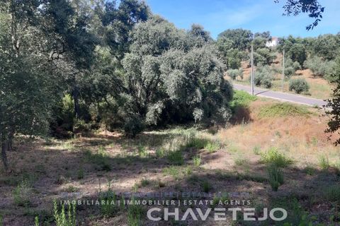 Helårsgrund i Serra, Santarem, Serra - € 75.000 | Ref: 603/20 - foto 6