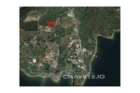 Helårsgrund i Serra, Santarem, Serra - € 75.000 | Ref: 603/20 - foto 8