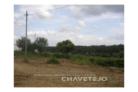 Grond in Tomar, Santarem, Tomar - € 50.000 | Ref: 627/18 - foto 2