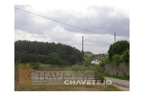 Grond in Tomar, Santarem, Tomar - € 50.000 | Ref: 627/18 - foto 7