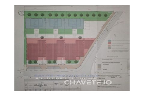 Grond in Tomar, Santarem, Tomar - € 50.000 | Ref: 627/18 - foto 9