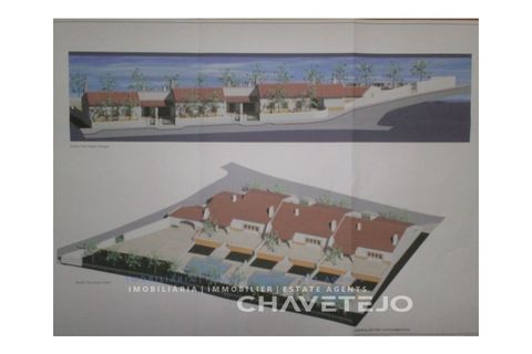 Grond in Tomar, Santarem, Tomar - € 50.000 | Ref: 627/18 - foto 11