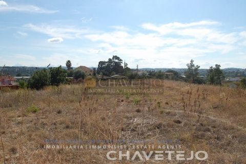 Helårsgrund i Tomar, Santarem, Tomar - € 29.800 | Ref: 626/18 - foto 2