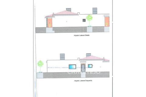 Helårsgrund i Tomar, Santarem, Tomar - € 30.000 | Ref: 601/12 - foto 2