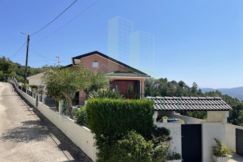 Villa i Ganfei, Viana do Castelo, Ganfei - € 490.000 | Ref: B2724 - foto 5