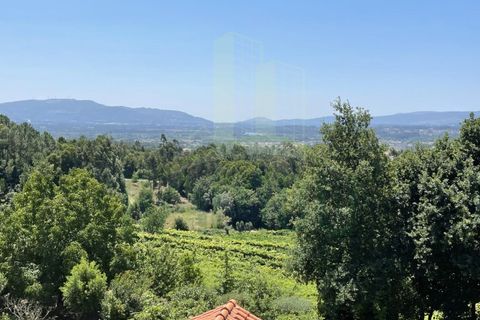 Villa i Ganfei, Viana do Castelo, Ganfei - € 490.000 | Ref: B2724 - foto 15
