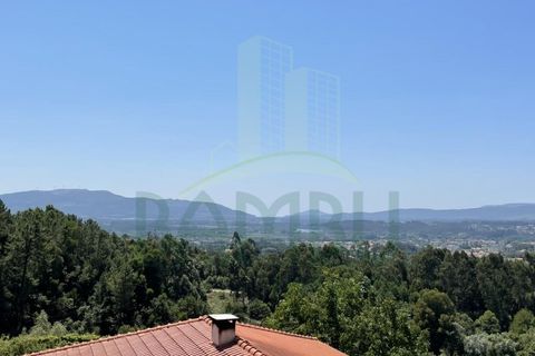 Villa i Ganfei, Viana do Castelo, Ganfei - € 490.000 | Ref: B2724 - foto 17