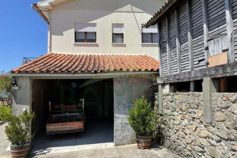 Villa i Ganfei, Viana do Castelo, Ganfei - € 490.000 | Ref: B2724 - foto 35