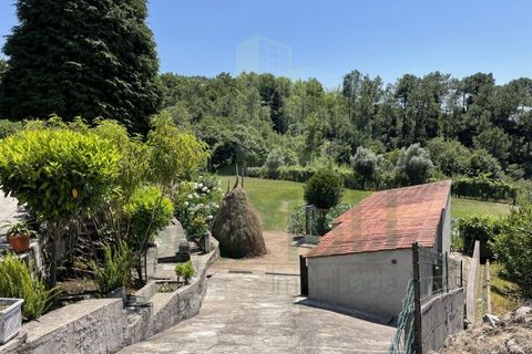 Villa i Ganfei, Viana do Castelo, Ganfei - € 490.000 | Ref: B2724 - foto 36