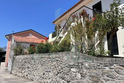 Villa i Ganfei, Viana do Castelo, Ganfei - € 490.000 | Ref: B2724 - foto 37