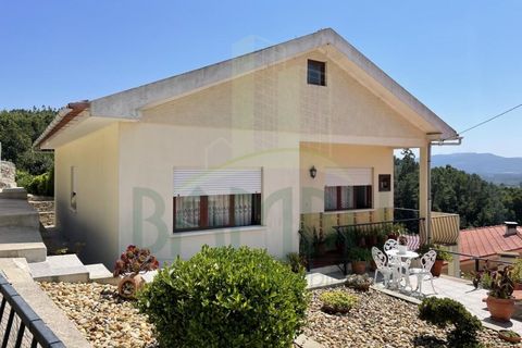 Villa i Ganfei, Viana do Castelo, Ganfei - € 490.000 | Ref: B2724 - foto 38