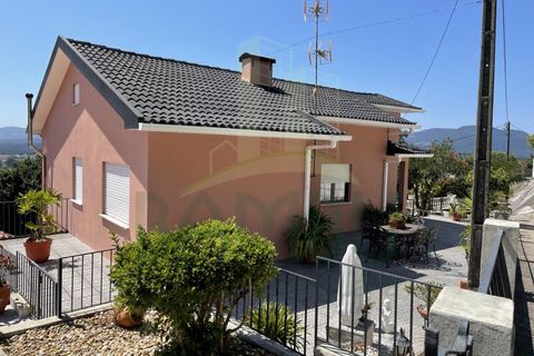 Villa i Ganfei, Viana do Castelo, Ganfei - € 490.000 | Ref: B2724 - foto 39
