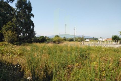 Helårsgrund i Gandra e Taiao, Viana do Castelo, Gandra e Taiao - € 45.000 | Ref: B2838 - foto 1