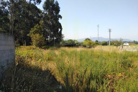 Helårsgrund i Gandra e Taiao, Viana do Castelo, Gandra e Taiao - € 45.000 | Ref: B2838 - foto 2
